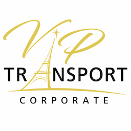 Logo VIP Transport Corporate